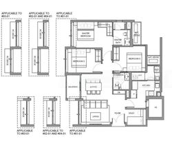 Palisades (D5), Condominium #475023591